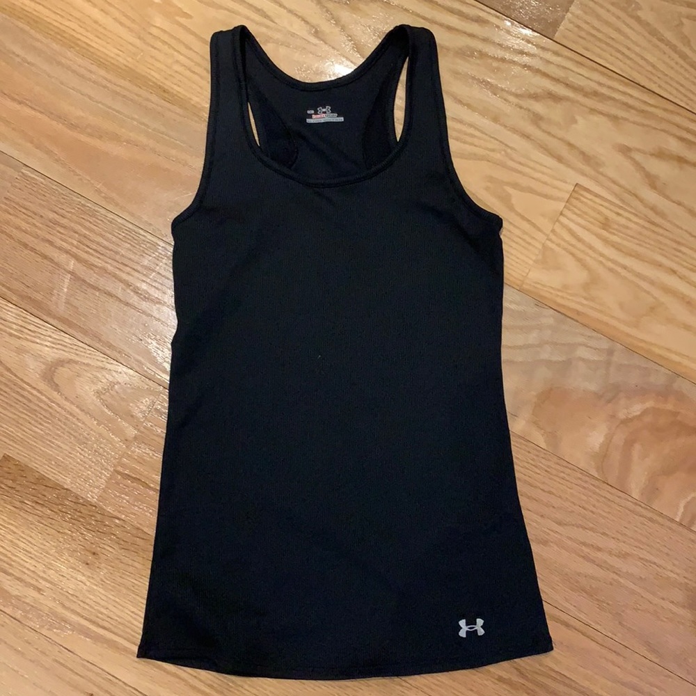 Training tank top